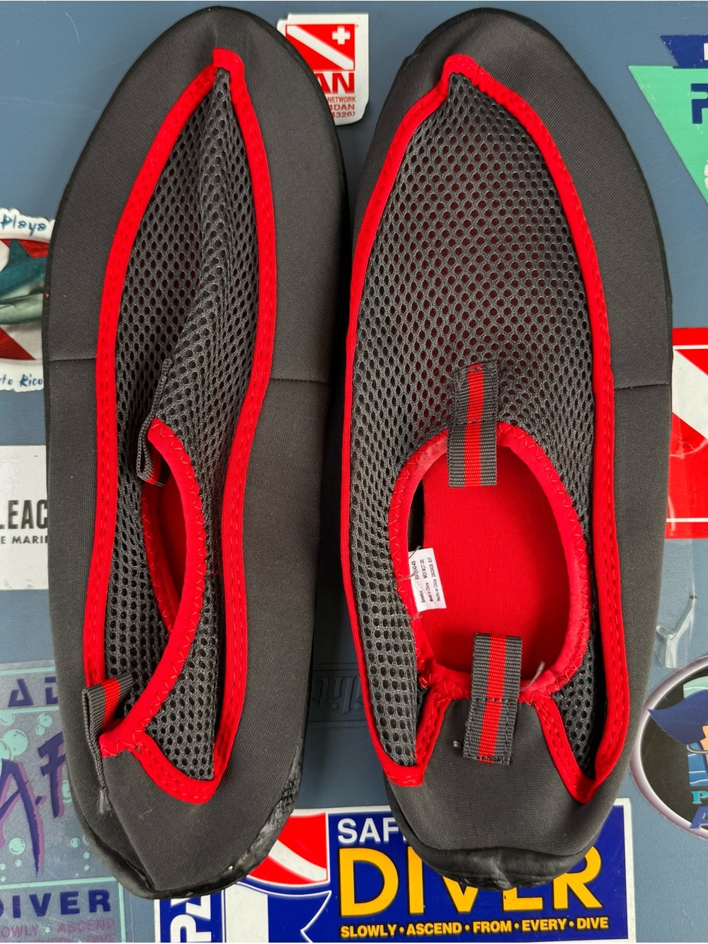 Men’s Water Shoes